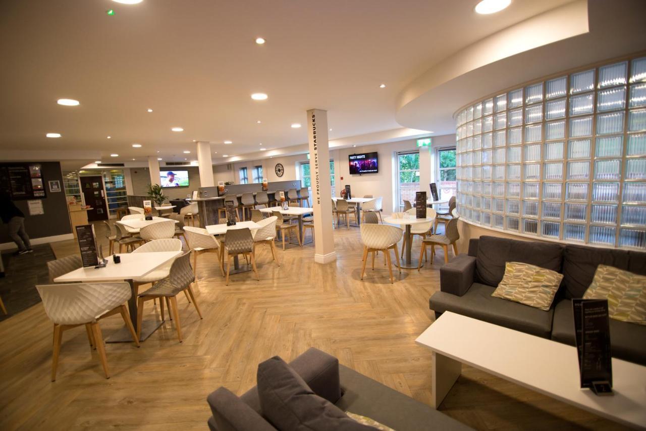 Bannatyne Hotel Durham Buitenkant foto