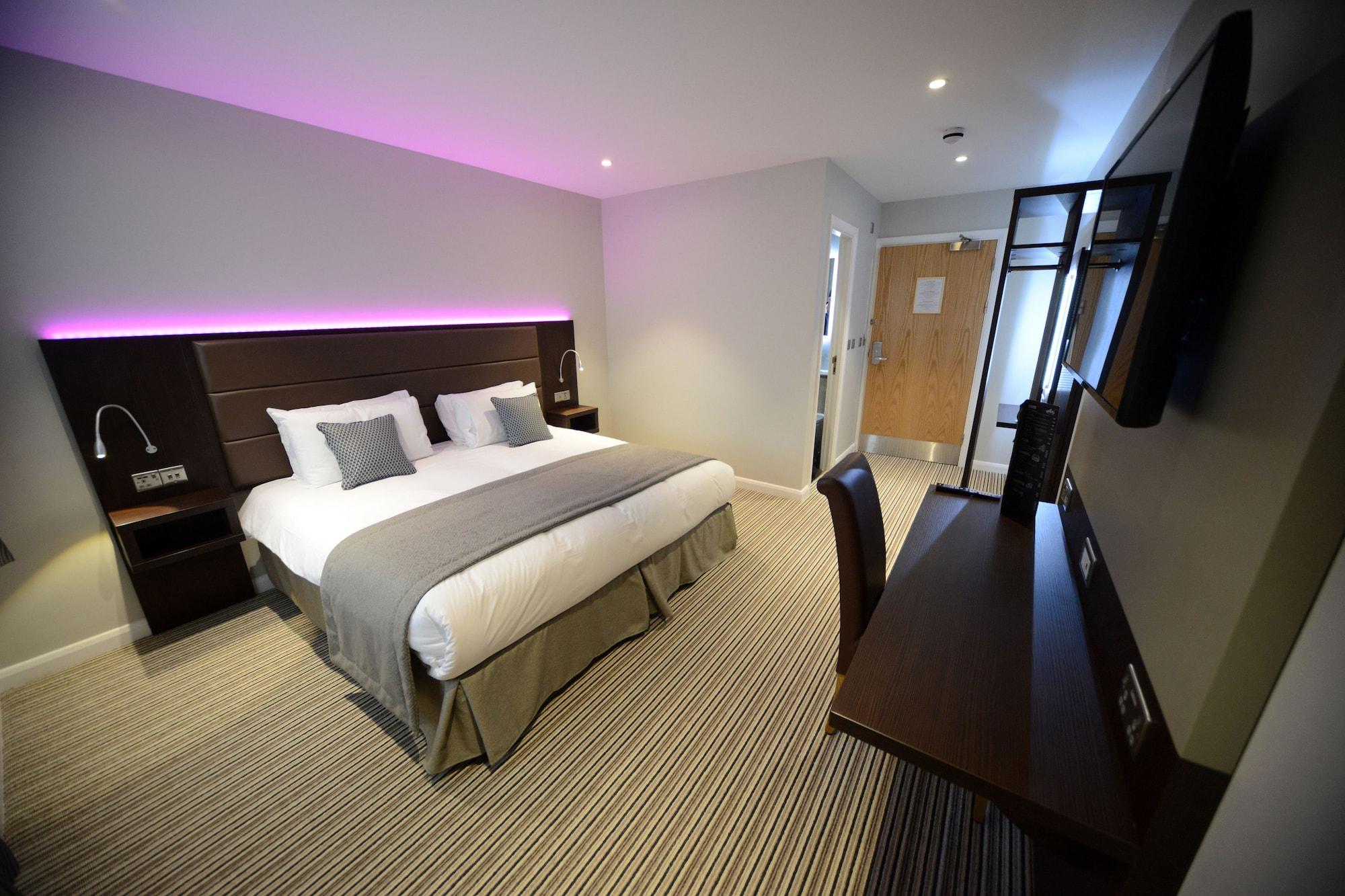 Bannatyne Hotel Durham Buitenkant foto