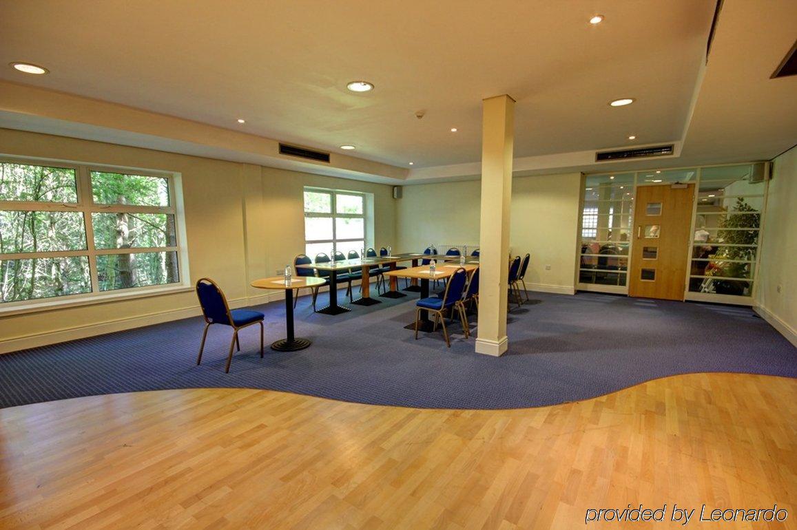 Bannatyne Hotel Durham Buitenkant foto