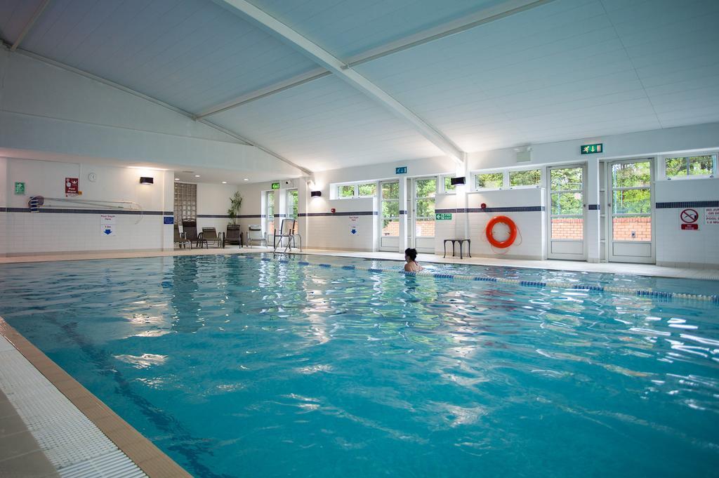 Bannatyne Hotel Durham Buitenkant foto